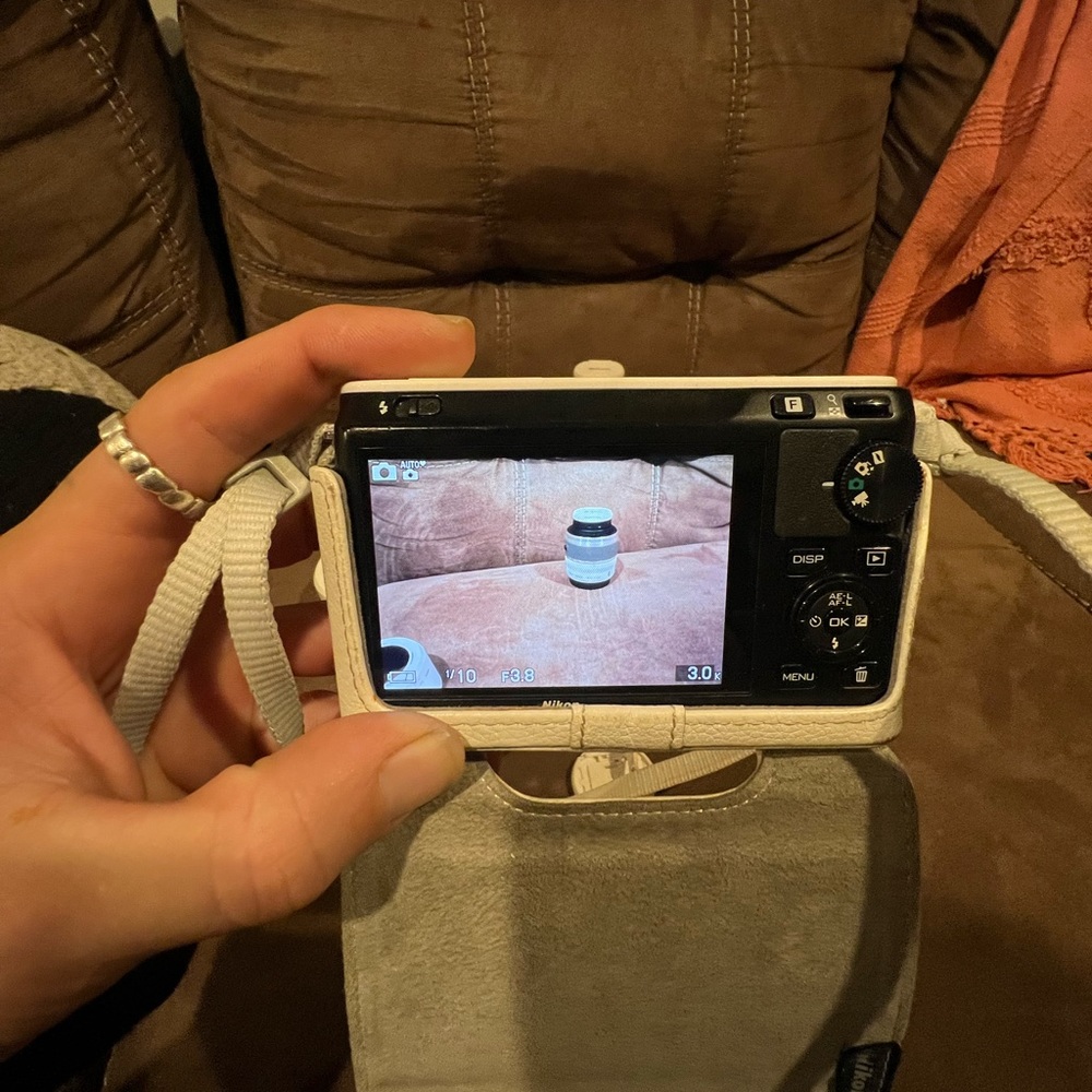 Camera - Picture 2 of 4